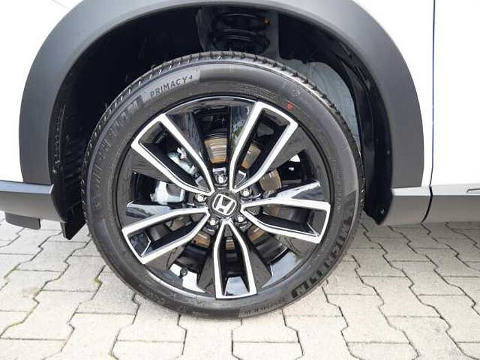 Honda HR-V 1.5 e:HEV Elegance Hybrid LED+PDC+KAMERA