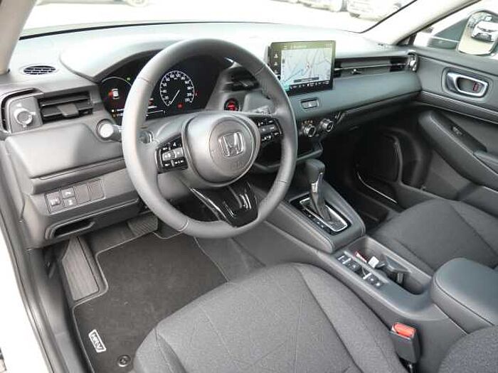 Honda HR-V 1.5 e:HEV Elegance Hybrid LED+PDC+KAMERA