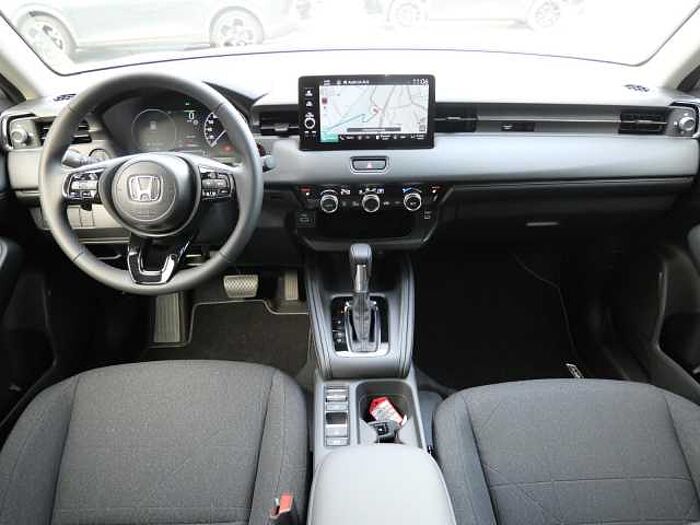 Honda HR-V 1.5 e:HEV Elegance Hybrid LED+PDC+KAMERA