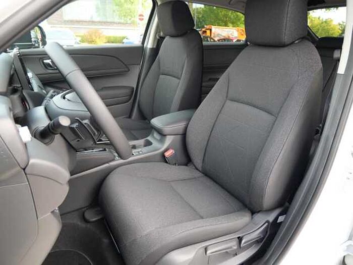 Honda HR-V 1.5 e:HEV Elegance Hybrid LED+PDC+KAMERA