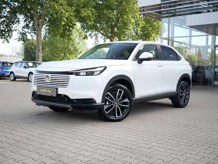 Honda HR-V 1.5 e:HEV Elegance Hybrid LED+PDC+KAMERA