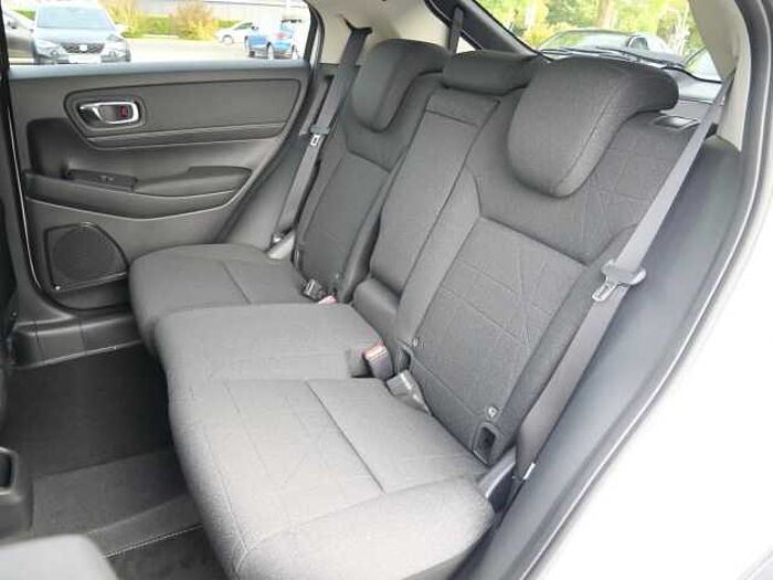 Honda HR-V 1.5 e:HEV Elegance Hybrid LED+PDC+KAMERA