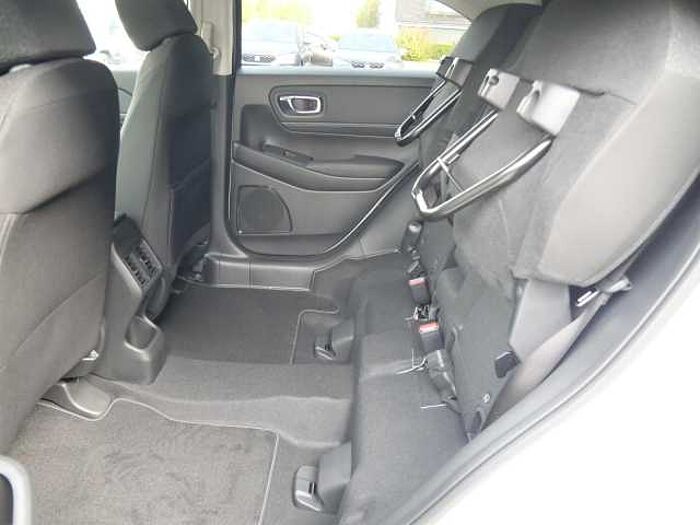 Honda HR-V 1.5 e:HEV Elegance Hybrid LED+PDC+KAMERA