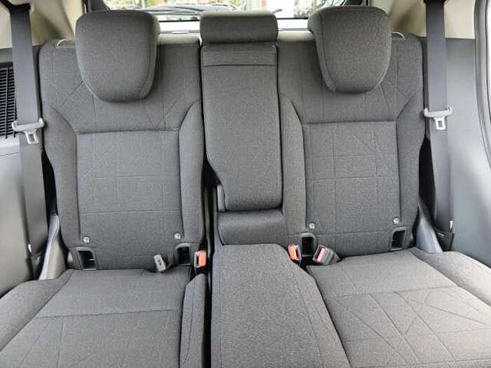 Honda HR-V 1.5 e:HEV Elegance Hybrid LED+PDC+KAMERA