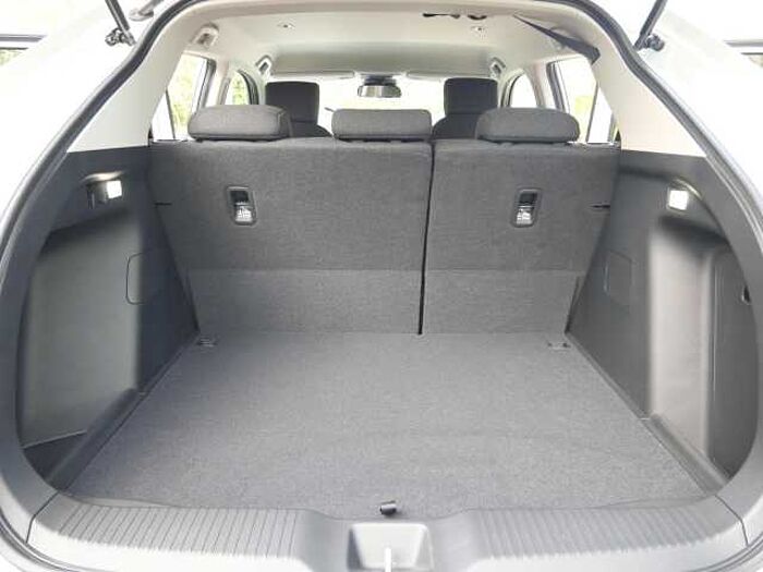 Honda HR-V 1.5 e:HEV Elegance Hybrid LED+PDC+KAMERA