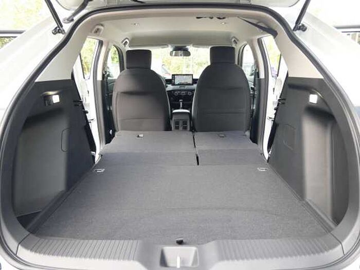 Honda HR-V 1.5 e:HEV Elegance Hybrid LED+PDC+KAMERA