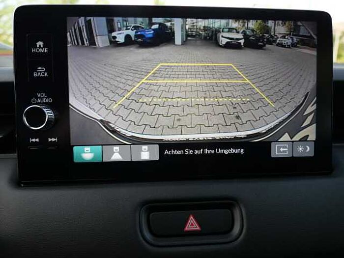 Honda HR-V 1.5 e:HEV Elegance Hybrid LED+PDC+KAMERA