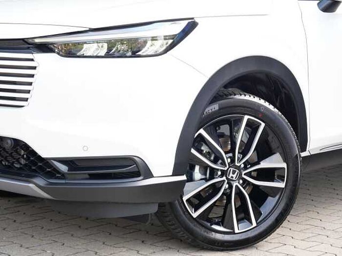 Honda HR-V 1.5 e:HEV Elegance Hybrid LED+PDC+KAMERA