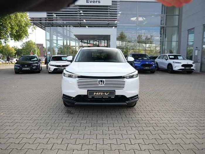 Honda HR-V 1.5 e:HEV Elegance Hybrid LED+PDC+KAMERA
