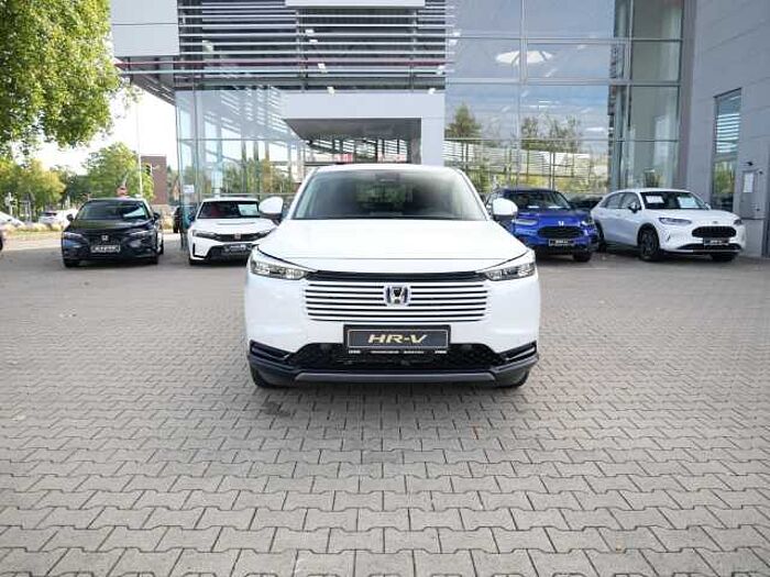 Honda HR-V 1.5 e:HEV Elegance Hybrid LED+PDC+KAMERA