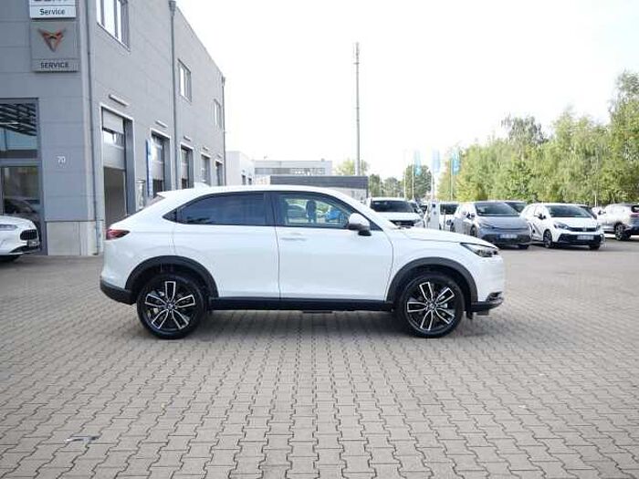 Honda HR-V 1.5 e:HEV Elegance Hybrid LED+PDC+KAMERA