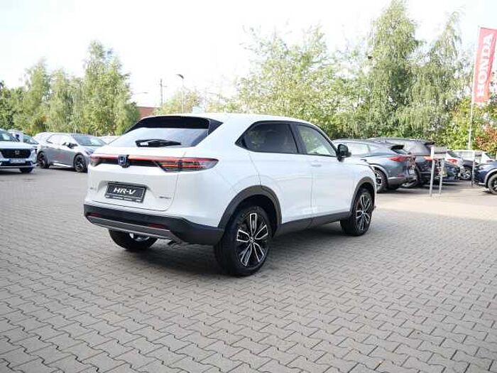 Honda HR-V 1.5 e:HEV Elegance Hybrid LED+PDC+KAMERA