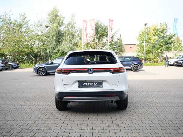 Honda HR-V 1.5 e:HEV Elegance Hybrid LED+PDC+KAMERA