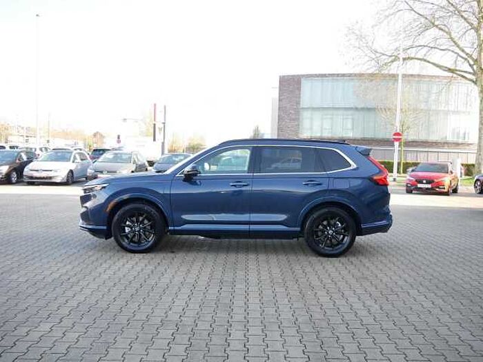Honda CR-V e: PHEV Advance Tech 2WD+ PANO+HEAD UP+360° 2WD