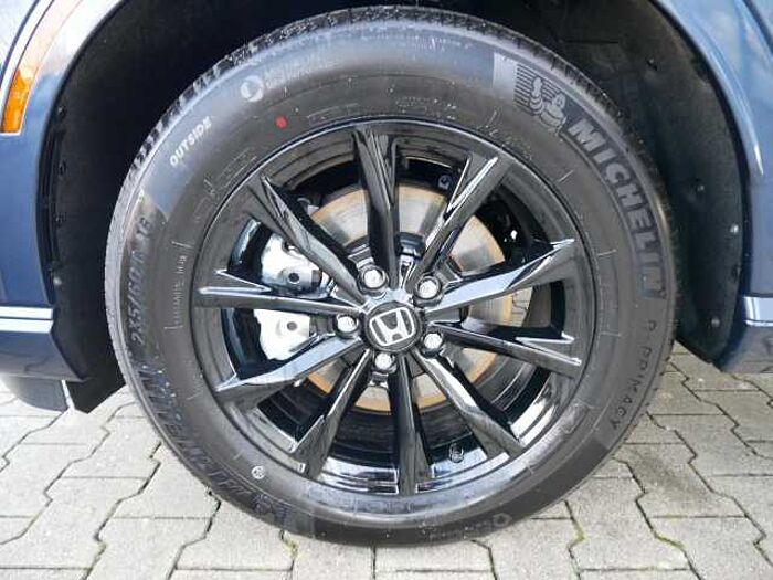 Honda CR-V e: PHEV Advance Tech 2WD+ PANO+HEAD UP+360° 2WD