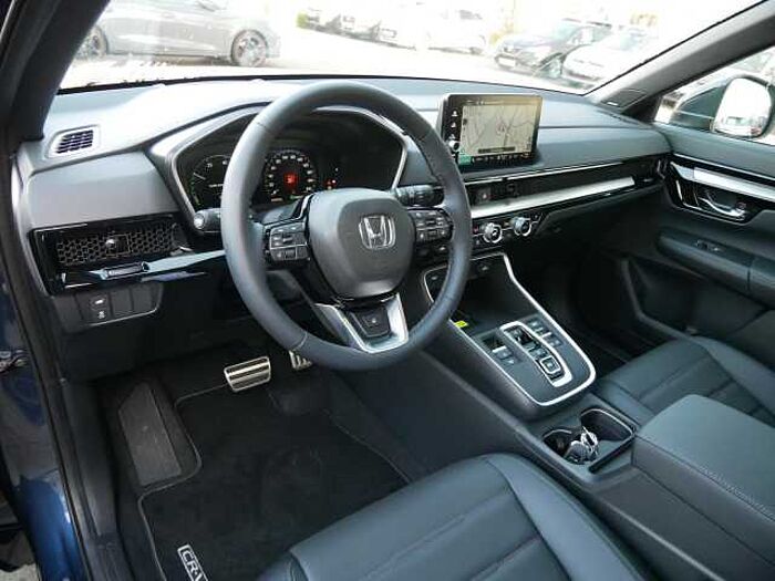 Honda CR-V e: PHEV Advance Tech 2WD+ PANO+HEAD UP+360° 2WD