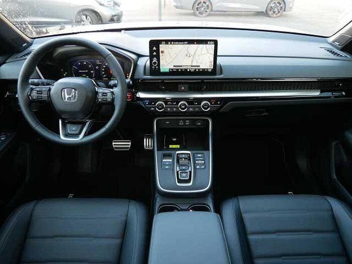Honda CR-V e: PHEV Advance Tech 2WD+ PANO+HEAD UP+360° 2WD