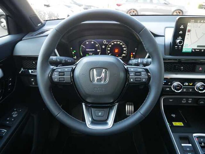 Honda CR-V e: PHEV Advance Tech 2WD+ PANO+HEAD UP+360° 2WD
