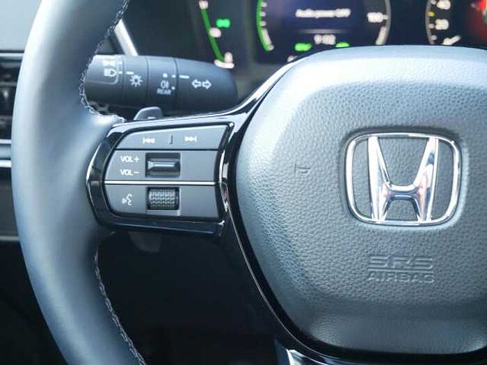 Honda CR-V e: PHEV Advance Tech 2WD+ PANO+HEAD UP+360° 2WD
