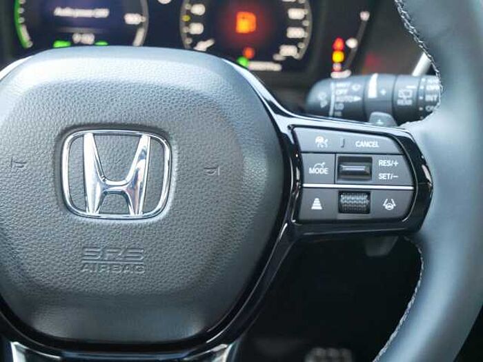 Honda CR-V e: PHEV Advance Tech 2WD+ PANO+HEAD UP+360° 2WD