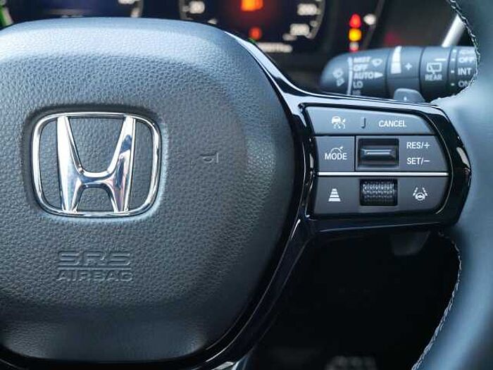 Honda CR-V e: PHEV Advance Tech 2WD+ PANO+HEAD UP+360° 2WD