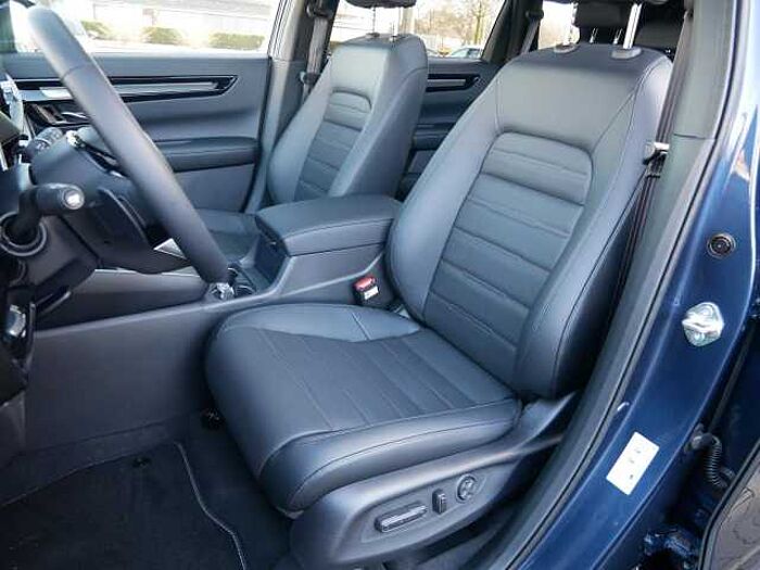 Honda CR-V e: PHEV Advance Tech 2WD+ PANO+HEAD UP+360° 2WD