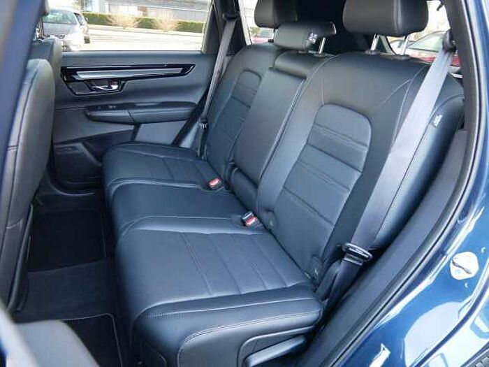 Honda CR-V e: PHEV Advance Tech 2WD+ PANO+HEAD UP+360° 2WD