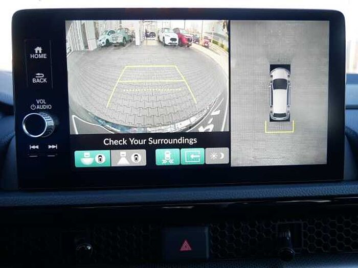 Honda CR-V e: PHEV Advance Tech 2WD+ PANO+HEAD UP+360° 2WD