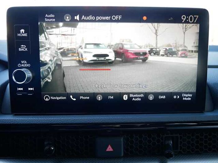 Honda CR-V e: PHEV Advance Tech 2WD+ PANO+HEAD UP+360° 2WD