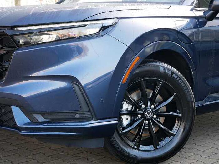 Honda CR-V e: PHEV Advance Tech 2WD+ PANO+HEAD UP+360° 2WD