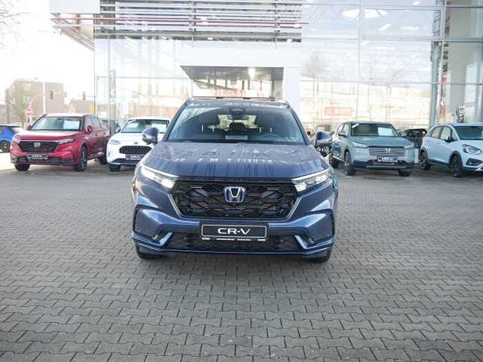 Honda CR-V e: PHEV Advance Tech 2WD+ PANO+HEAD UP+360° 2WD