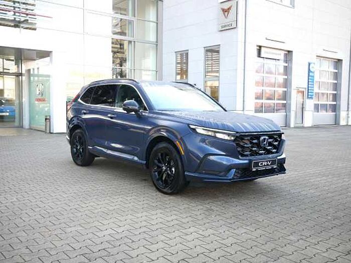 Honda CR-V e: PHEV Advance Tech 2WD+ PANO+HEAD UP+360° 2WD