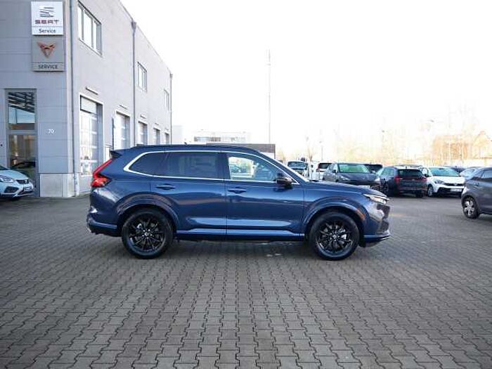 Honda CR-V e: PHEV Advance Tech 2WD+ PANO+HEAD UP+360° 2WD