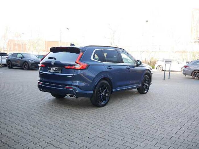 Honda CR-V e: PHEV Advance Tech 2WD+ PANO+HEAD UP+360° 2WD
