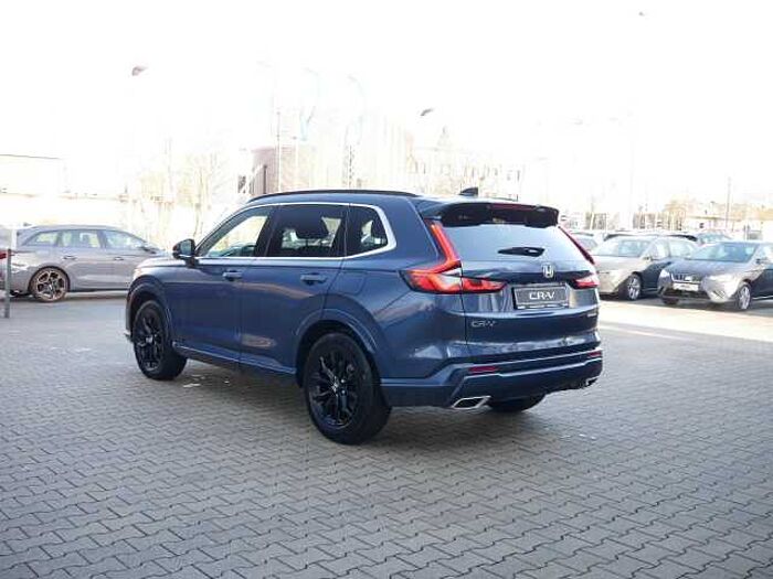 Honda CR-V e: PHEV Advance Tech 2WD+ PANO+HEAD UP+360° 2WD