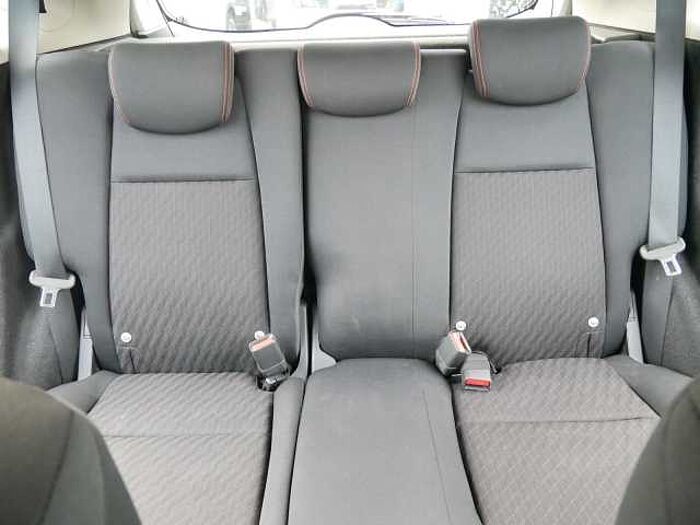 Honda JAZZ 1.5 Dynamic CVT +AHK+LED+PDC+SHZ+BT*