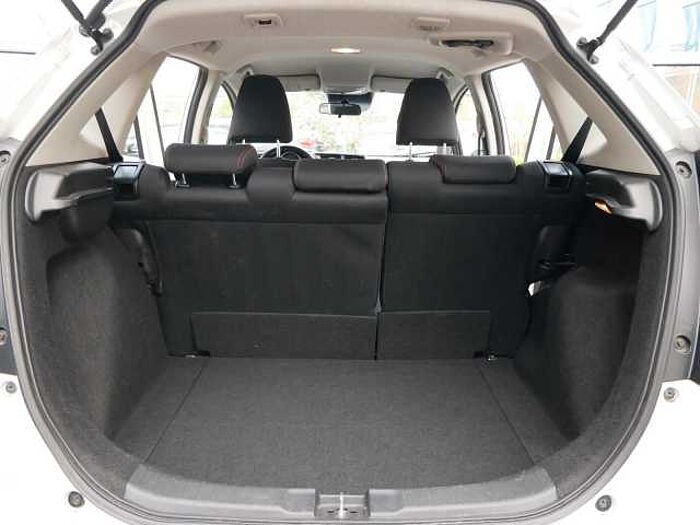 Honda JAZZ 1.5 Dynamic CVT +AHK+LED+PDC+SHZ+BT*