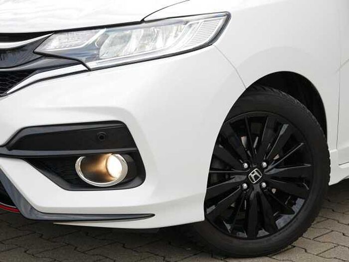 Honda JAZZ 1.5 Dynamic CVT +AHK+LED+PDC+SHZ+BT*