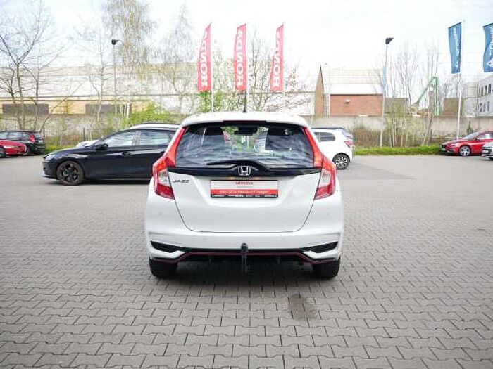 Honda JAZZ 1.5 Dynamic CVT +AHK+LED+PDC+SHZ+BT*