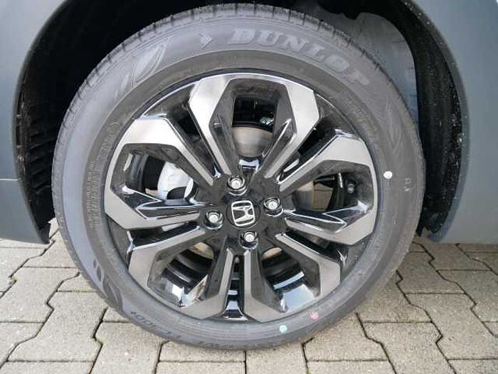 Honda Jazz 1.5 i-MMD Hybrid Crosstar Advance+LED+NAVI Advance