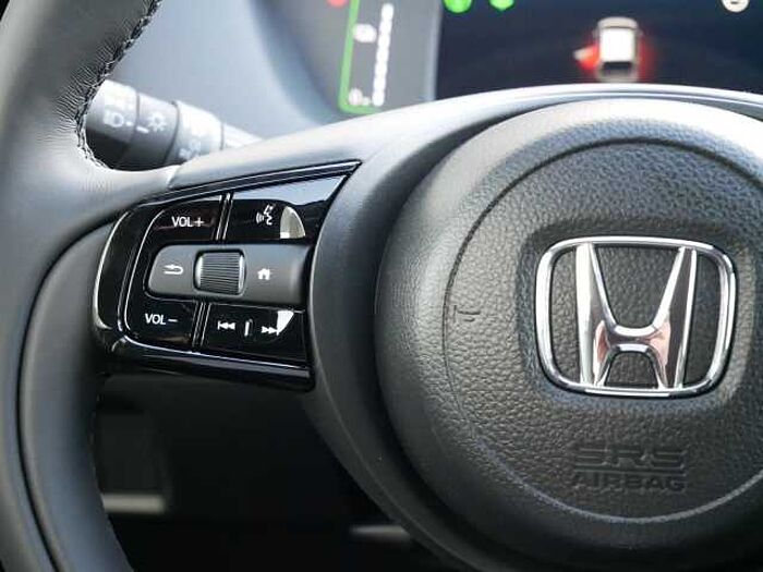 Honda Jazz 1.5 i-MMD Hybrid Crosstar Advance+LED+NAVI Advance