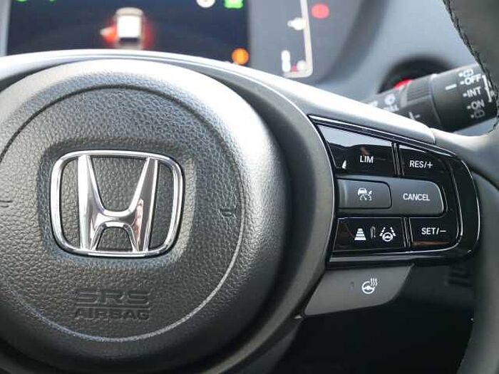 Honda Jazz 1.5 i-MMD Hybrid Crosstar Advance+LED+NAVI Advance