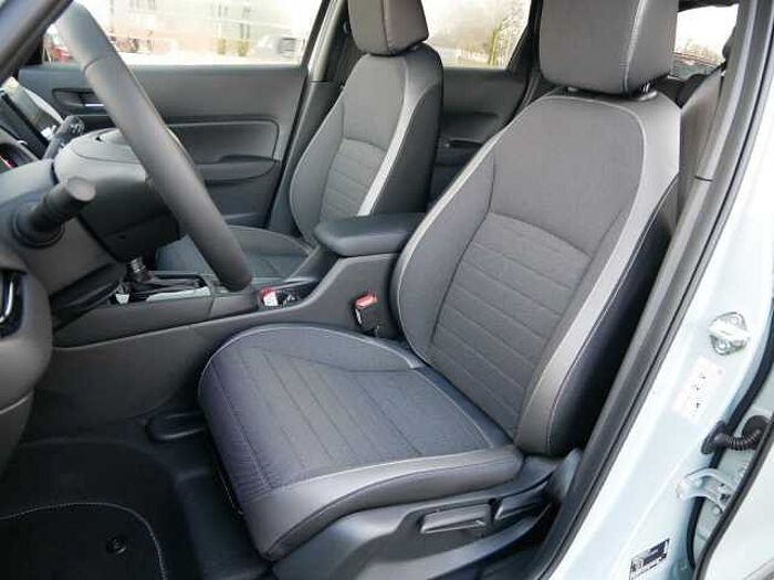 Honda Jazz 1.5 i-MMD Hybrid Crosstar Advance+LED+NAVI Advance