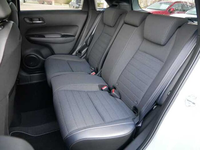 Honda Jazz 1.5 i-MMD Hybrid Crosstar Advance+LED+NAVI Advance