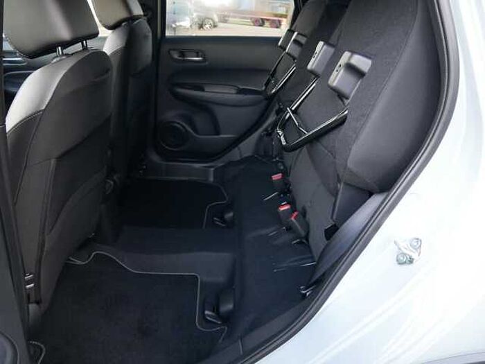 Honda Jazz 1.5 i-MMD Hybrid Crosstar Advance+LED+NAVI Advance