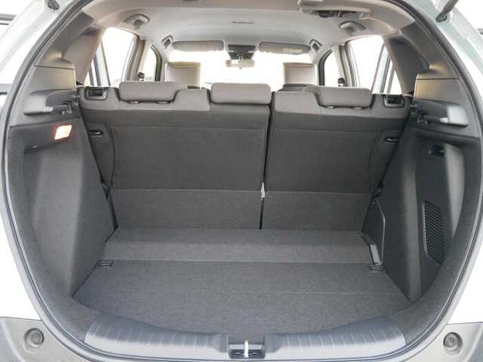 Honda Jazz 1.5 i-MMD Hybrid Crosstar Advance+LED+NAVI Advance