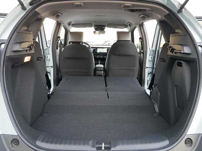 Honda Jazz 1.5 i-MMD Hybrid Crosstar Advance+LED+NAVI Advance