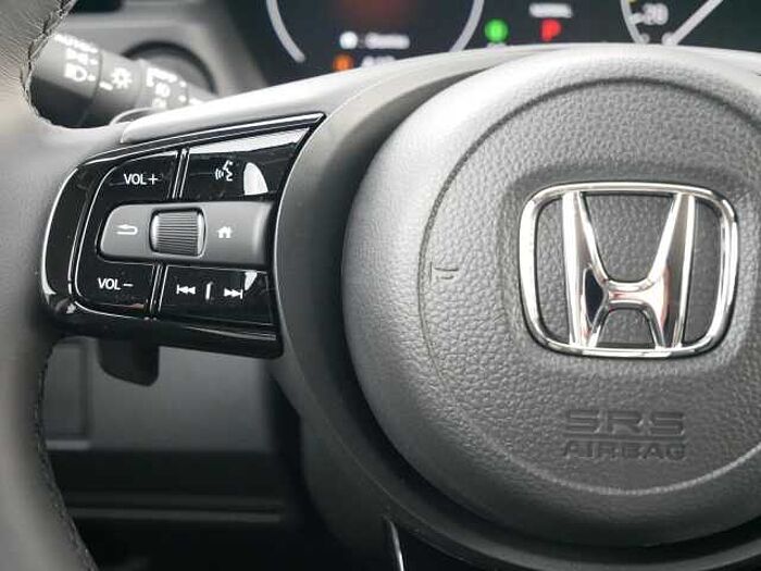 Honda HR-V 1,5 e:HEV Hybrid Advance EL. HECKKLAPPE+LED