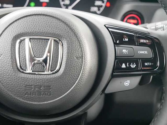 Honda HR-V 1,5 e:HEV Hybrid Advance EL. HECKKLAPPE+LED