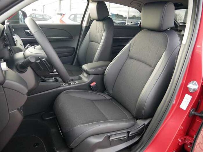 Honda HR-V 1,5 e:HEV Hybrid Advance EL. HECKKLAPPE+LED